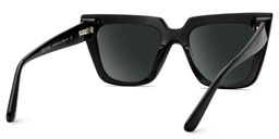 Gipson Cateye Leopard Glasses4