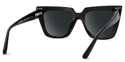 Gipson Cateye Leopard Glasses4