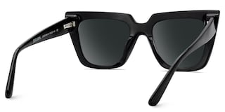 Gipson Cateye Leopard Glasses4