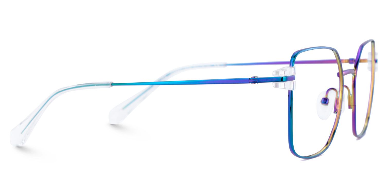 Best Metal Frame Glasses - Shantell on Sale | Zeelool3
