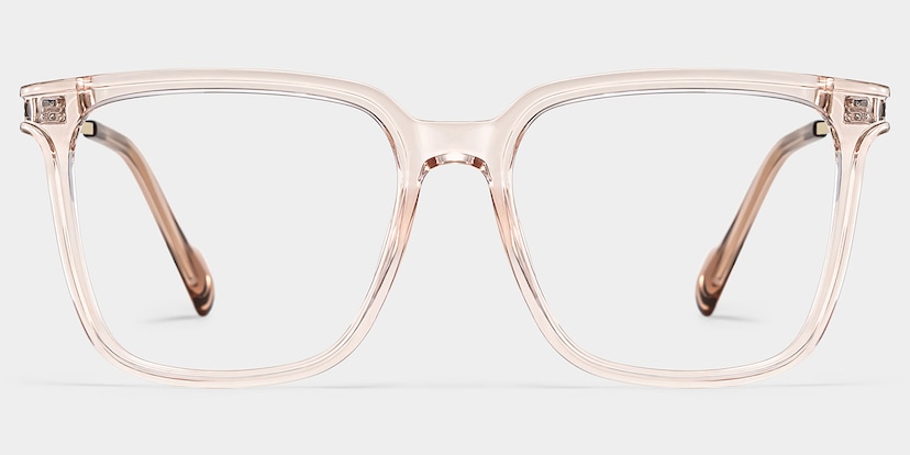 Zeyna Square Champagne Glasses