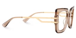 Poutine Square Champagne Glasses2