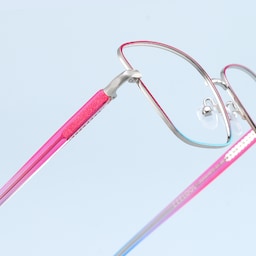 Jace Square Red Blue Glasses7