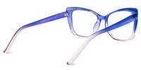 Farris Square Blue Glasses3