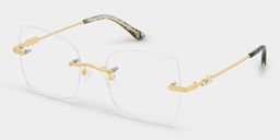 Tierney Butterfly Gold Glasses2
