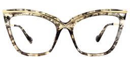 Winston Butterfly Tortoise Glasses0
