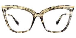 Winston Butterfly Tortoise Glasses0