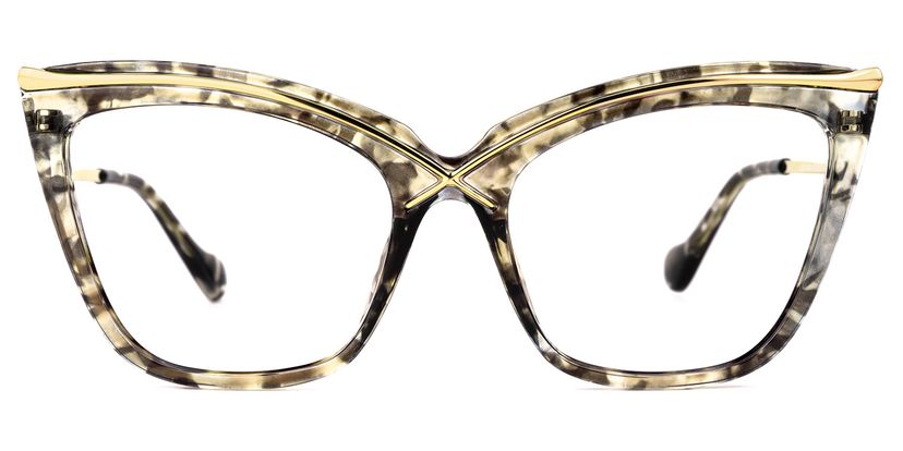 Winston Butterfly Tortoise Glasses