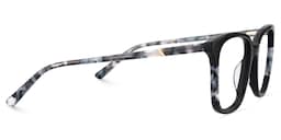 Finnley Square Black Glasses4