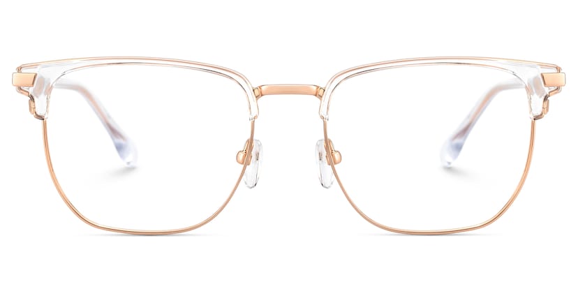 Zaira Browline Crystal Glasses