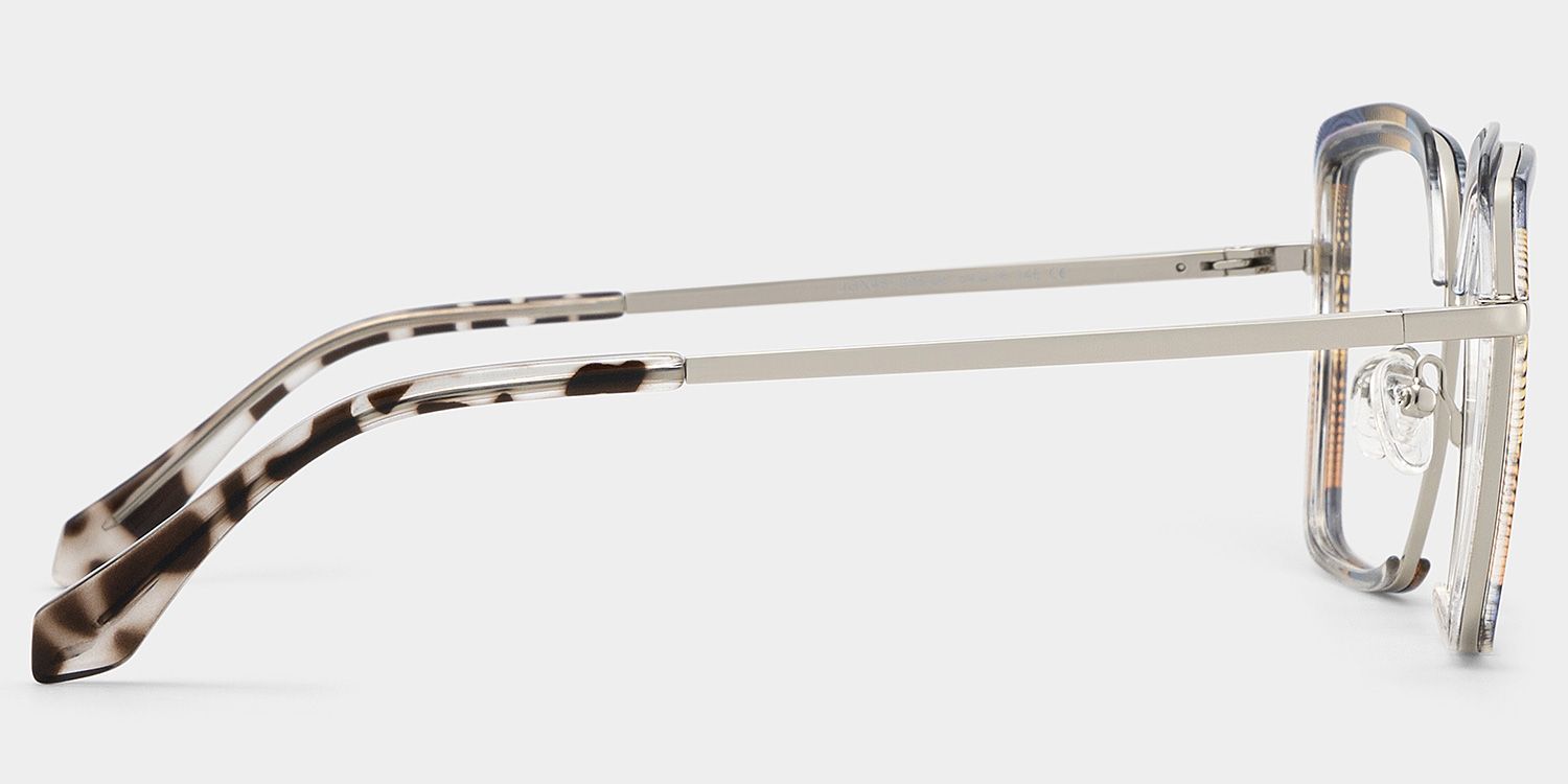 New Arrival Floral Color for Cordaro Frame Glasses | Zeelool3