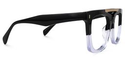 Ginel Aviator Two-Tone Glasses2