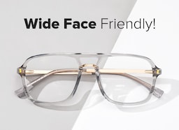 Kilworth Aviator Gray Glasses5