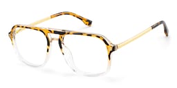 Kilworth Aviator Tortoise crystal Glassess4