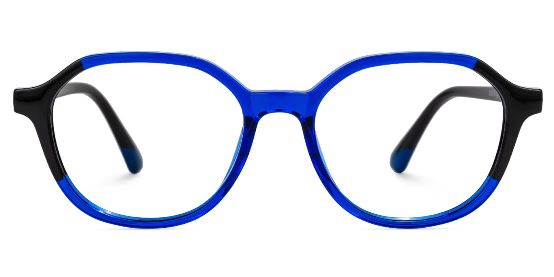 Kids Oval Sarabi Glasses with Cute Style -Zeelool0