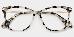 Westley Butterfly Light-Tortoise Glasses2