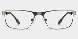 Kellen Silver Browline Glasses1