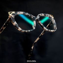 Hellena Cateye Tortoise Glasses4