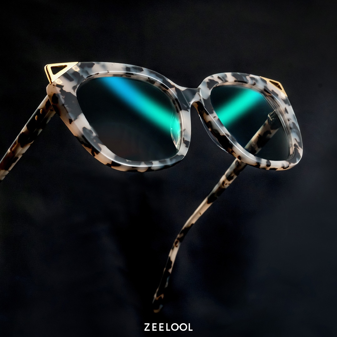 Hellena Cateye Tortoise Glasses4