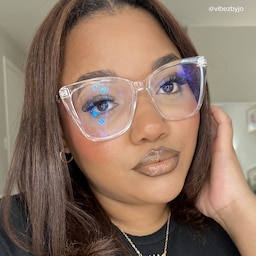 Corlette Square Crystal Glasses6