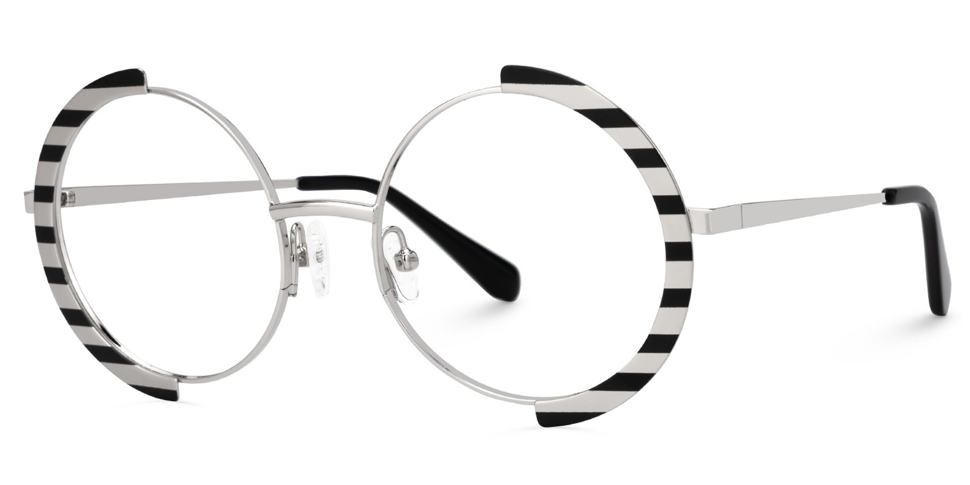 Affordable Designer Frame Crowe Optical Glasses -Zeelool1