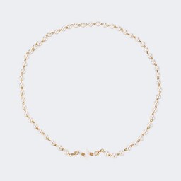 Simple Stylish New Pearl Eyeglasses Chains1