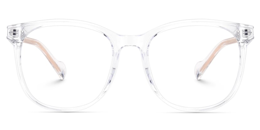 Pacheco Round Crystal Glasses