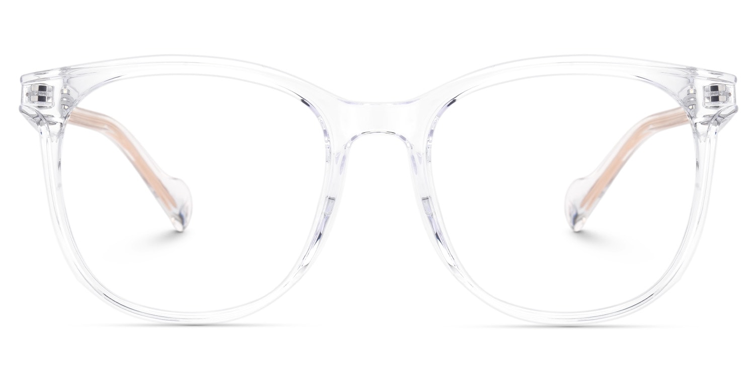 Pacheco Round Crystal Glasses