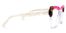 Aidelys Cateye Crystal Glasses2