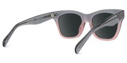 Tandy Rectangle Gray Glasses3
