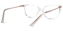Brandi Cateye Crystal Glasses3