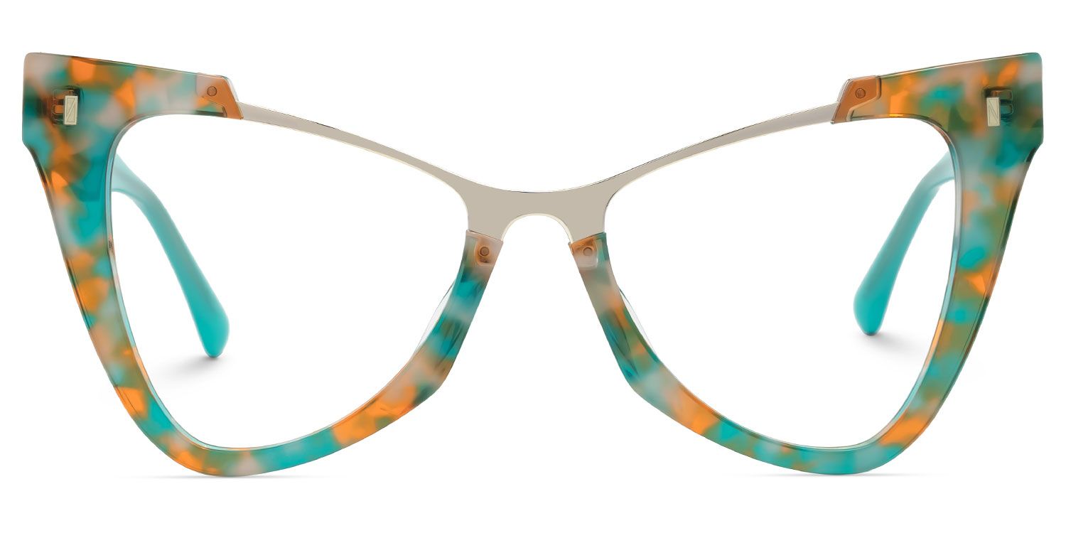 Conard's Spring Conard Design Frame Eyeglasses -Zeelool Glasses