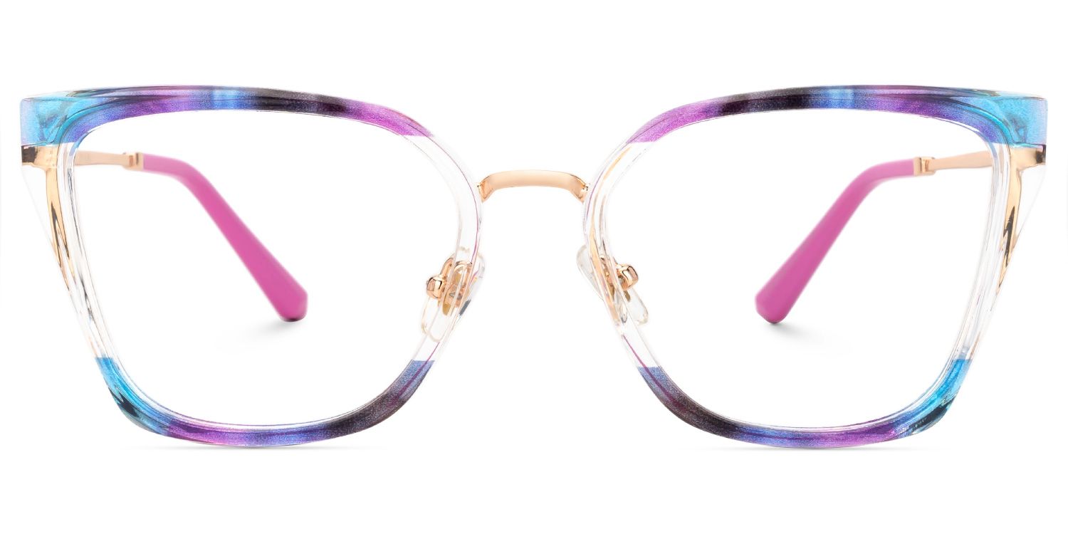 martins-tr90-rectangle-multicolor-frame-glasses-zeelool