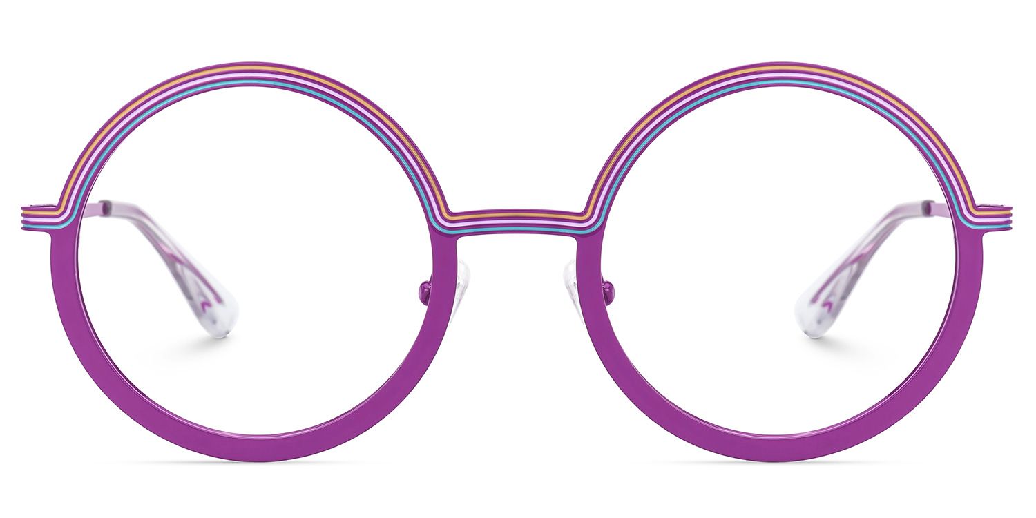 Affordable Designer Frame Vevay Optical Glasses -Zeelool0