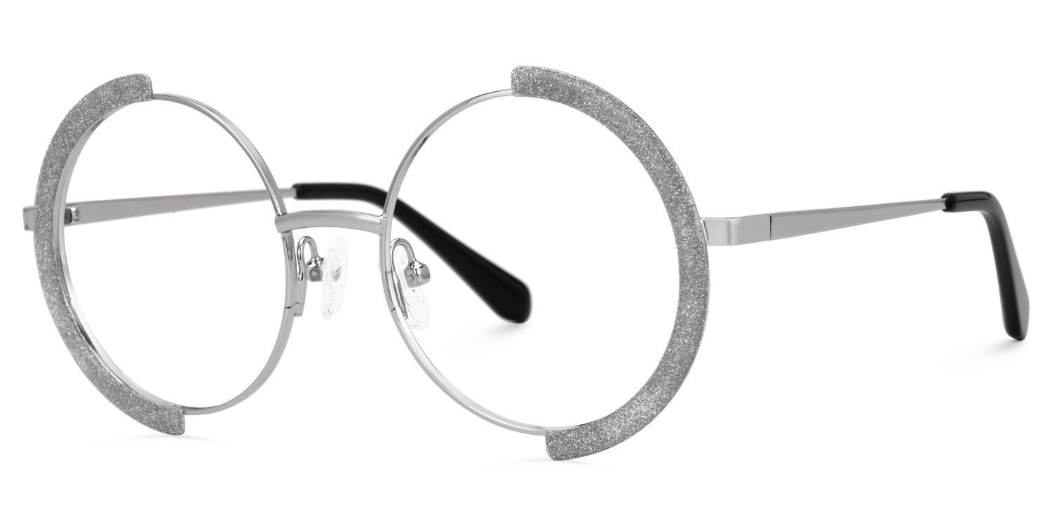 Affordable Designer Frame Crowe Optical Glasses -Zeelool1