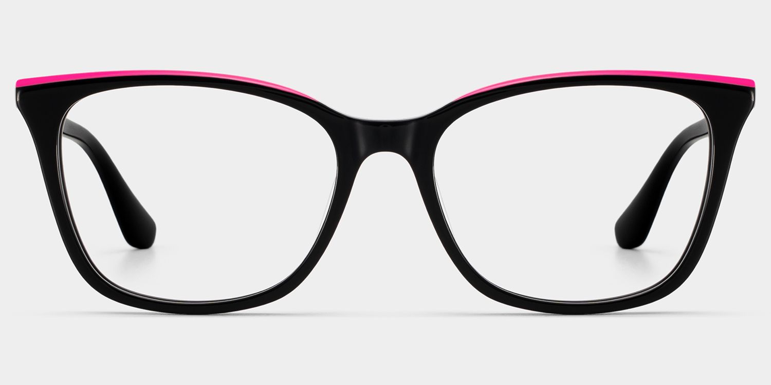 Margaret glasses 1