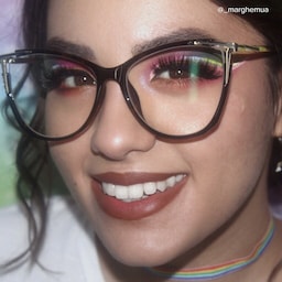 Yomary Cateye Tortoise Glasses6