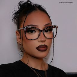 Isaebella Butterfly Tortoise Glasses5