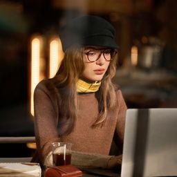 Drew Brown Aviator Glasses7