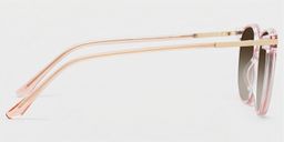 Rodz Square Two-Tone Glasses3