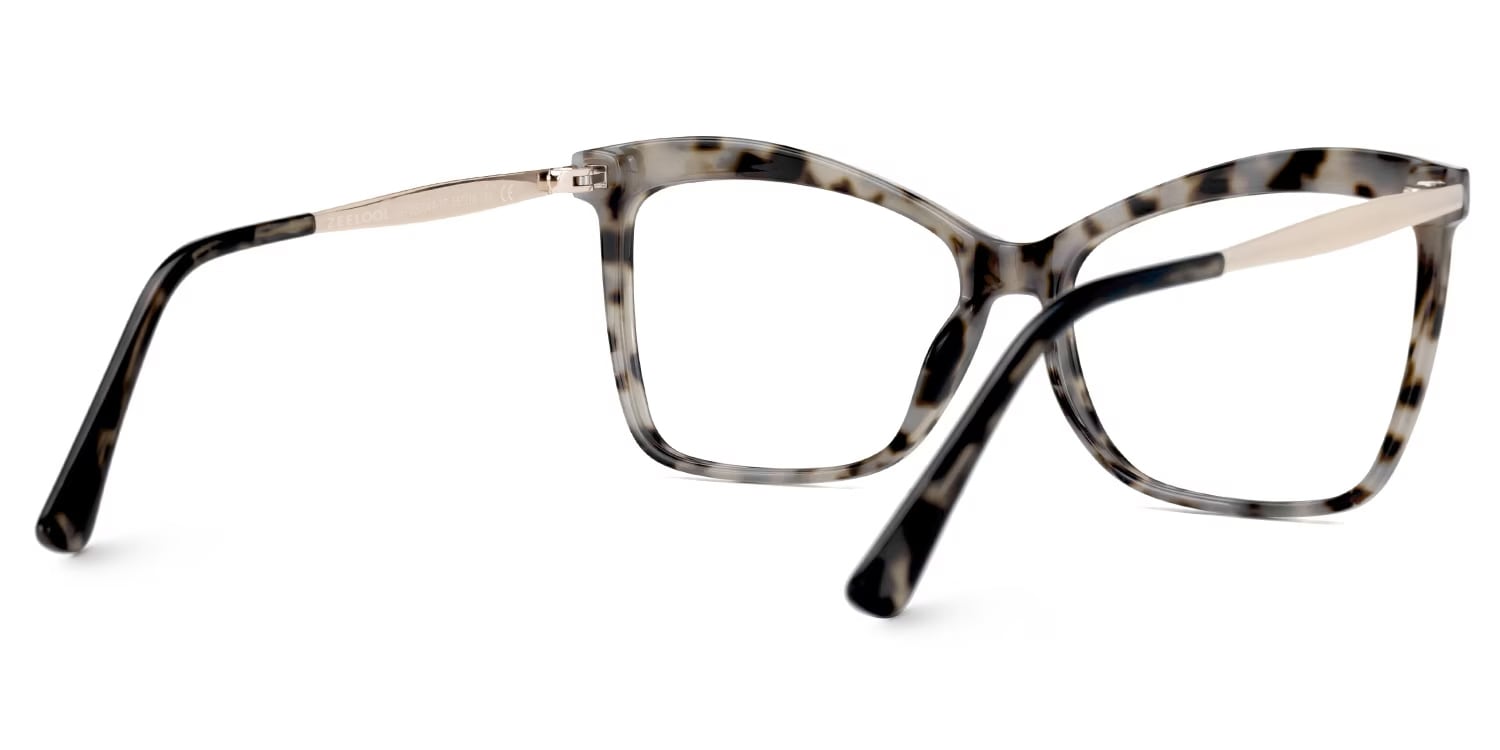 Isaebella Butterfly Tortoise Glasses3