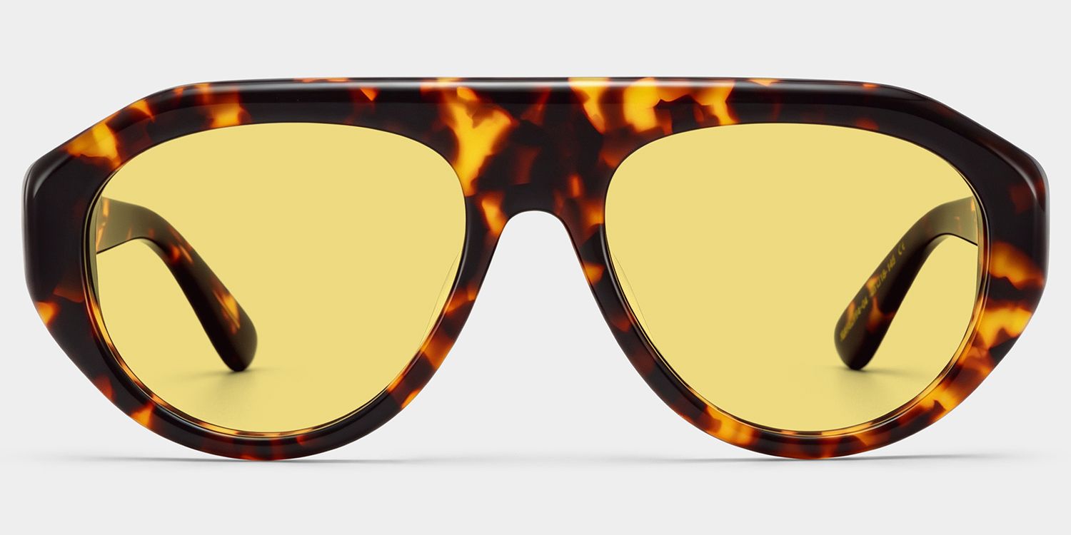 The Aviator glasses 5