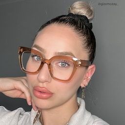 Malcolm Square Champagne-Crystal Glasses10