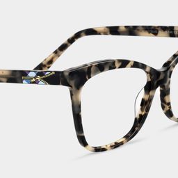 Alfred Light-Tortoise Butterfly Glasses5