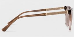 Finnian Square Brown Glasses3