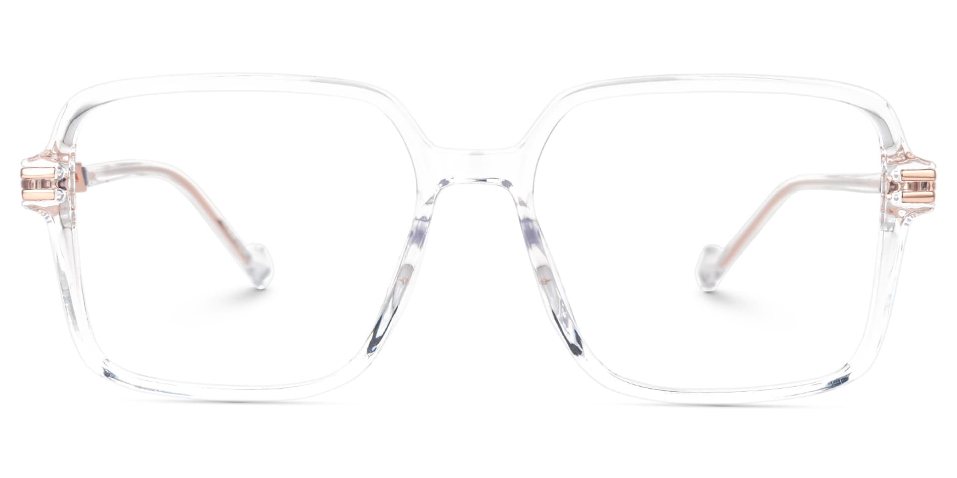 Polanco Square Crystal Glasses0