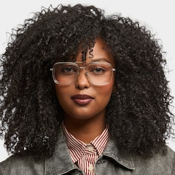 Gifford Aviator Crystal Glasses0