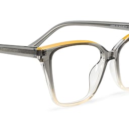 Sienna Butterfly Grey Glassess5