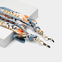 Bohemian Trendy Scarf Eyeglasses Chains1