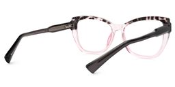 Ratcliff Geometric Pink Glasses3